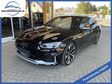 SB 3,0 TFSI quattro S-tronic