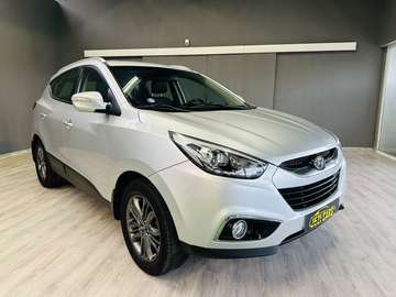 1.6i 2WD Final Edition*1 Jaar Garantie