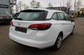 Opel Astra ST 1.6 Diesel Navi,PDC,SHZ,LHZ Blanc - thumbnail 3
