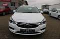 Opel Astra ST 1.6 Diesel Navi,PDC,SHZ,LHZ Blanc - thumbnail 5