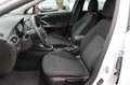 Opel Astra ST 1.6 Diesel Navi,PDC,SHZ,LHZ Blanc - thumbnail 14