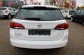 Opel Astra ST 1.6 Diesel Navi,PDC,SHZ,LHZ Blanc - thumbnail 6