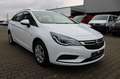 Opel Astra ST 1.6 Diesel Navi,PDC,SHZ,LHZ Blanc - thumbnail 2