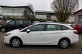 Opel Astra ST 1.6 Diesel Navi,PDC,SHZ,LHZ Blanc - thumbnail 7