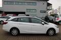 Opel Astra ST 1.6 Diesel Navi,PDC,SHZ,LHZ Blanc - thumbnail 8
