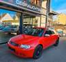Audi A3 HU NEU, ALU, BREMSE+REIFEN NEU, LEDERLENKRAD Rot - thumbnail 1
