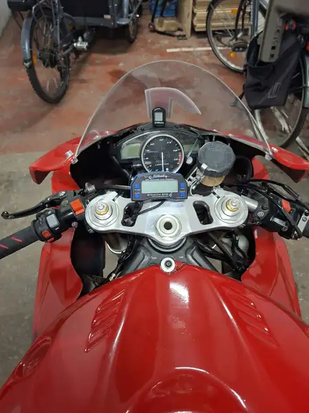 Yamaha YZF-R6