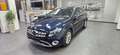 Mercedes-Benz GLA 180 Automatik 52.000 km AHK Kamera TÜV 01/28 Blau - thumbnail 4