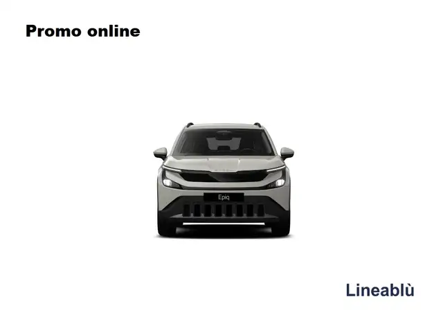 Skoda Epiq view 2