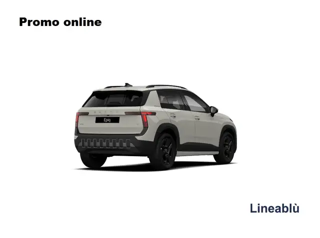 Skoda Epiq view 4