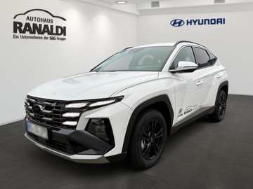 1.6T-GDi HEV 6-AT 2WD Prime+Assistenz Paket