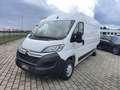 Citroen Jumper JUMPER 2.2 BLUEHDI 120CV L3 H2 Bianco - thumbnail 1