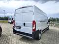 Citroen Jumper JUMPER 2.2 BLUEHDI 120CV L3 H2 Bianco - thumbnail 8