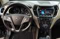 Hyundai SANTA FE Santa Fe 2.0 crdi Comfort 4wd 7 posti Černá - thumbnail 13
