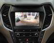 Hyundai SANTA FE Santa Fe 2.0 crdi Comfort 4wd 7 posti Zwart - thumbnail 18