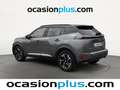 Peugeot 2008 1.5BlueHDi S&S GT Line 100 Gris - thumbnail 4