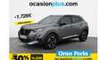 Peugeot 2008 1.5BlueHDi S&S GT Line 100 Gris - thumbnail 1