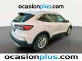 Ford Kuga 1.5 EcoBlue Titanium FWD 120 Aut. Blanc - thumbnail 4