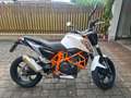 KTM 690 Duke Fehér - thumbnail 3