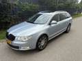 Skoda Superb Combi 3.6 FSI Elegance 4x4 Business Line / AUTOMAA Bleu - thumbnail 2