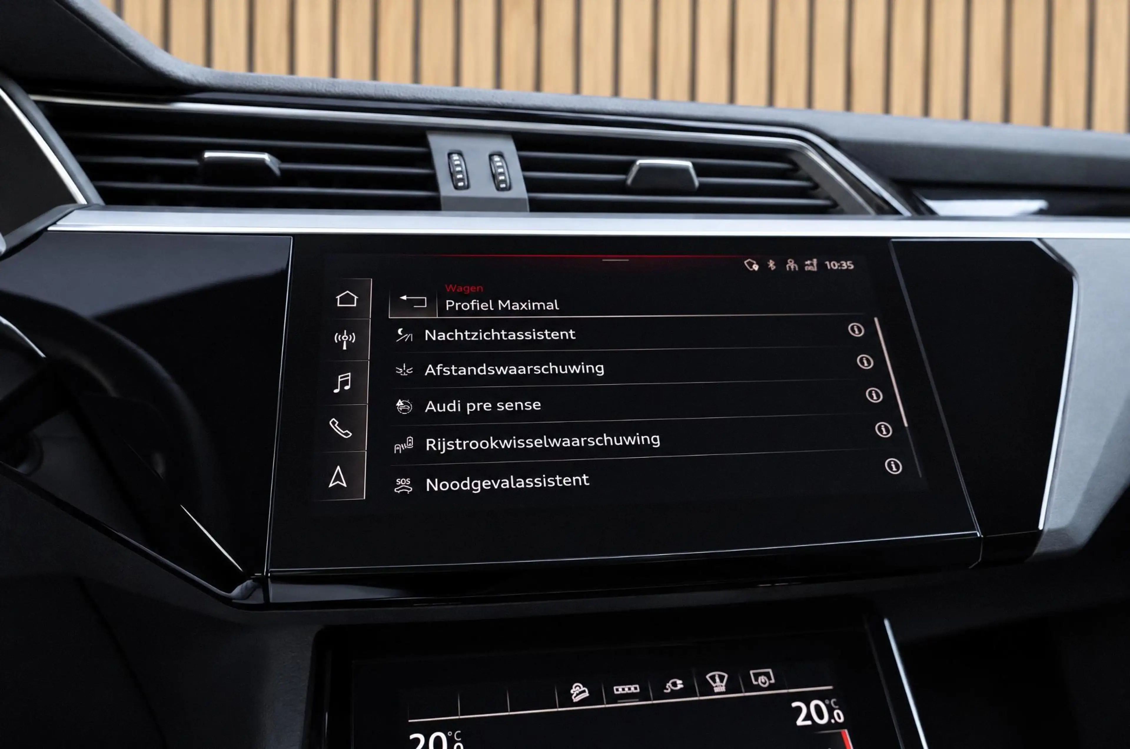 Audi e-tron Sportback 55 quattro S-Line |Pano |97% SOH |B&O |H — photo 14