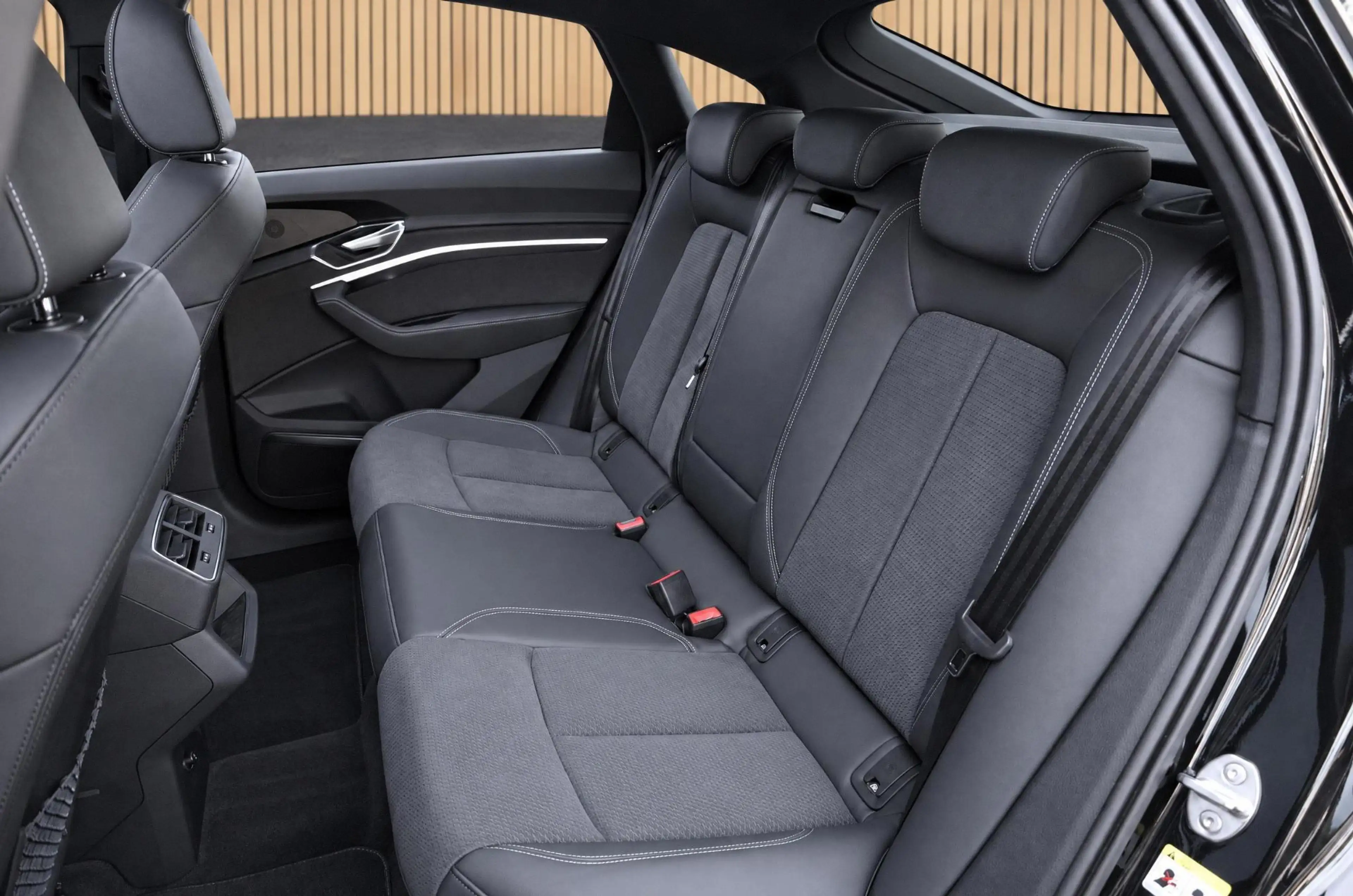 Audi e-tron Sportback 55 quattro S-Line |Pano |97% SOH |B&O |H — photo 9