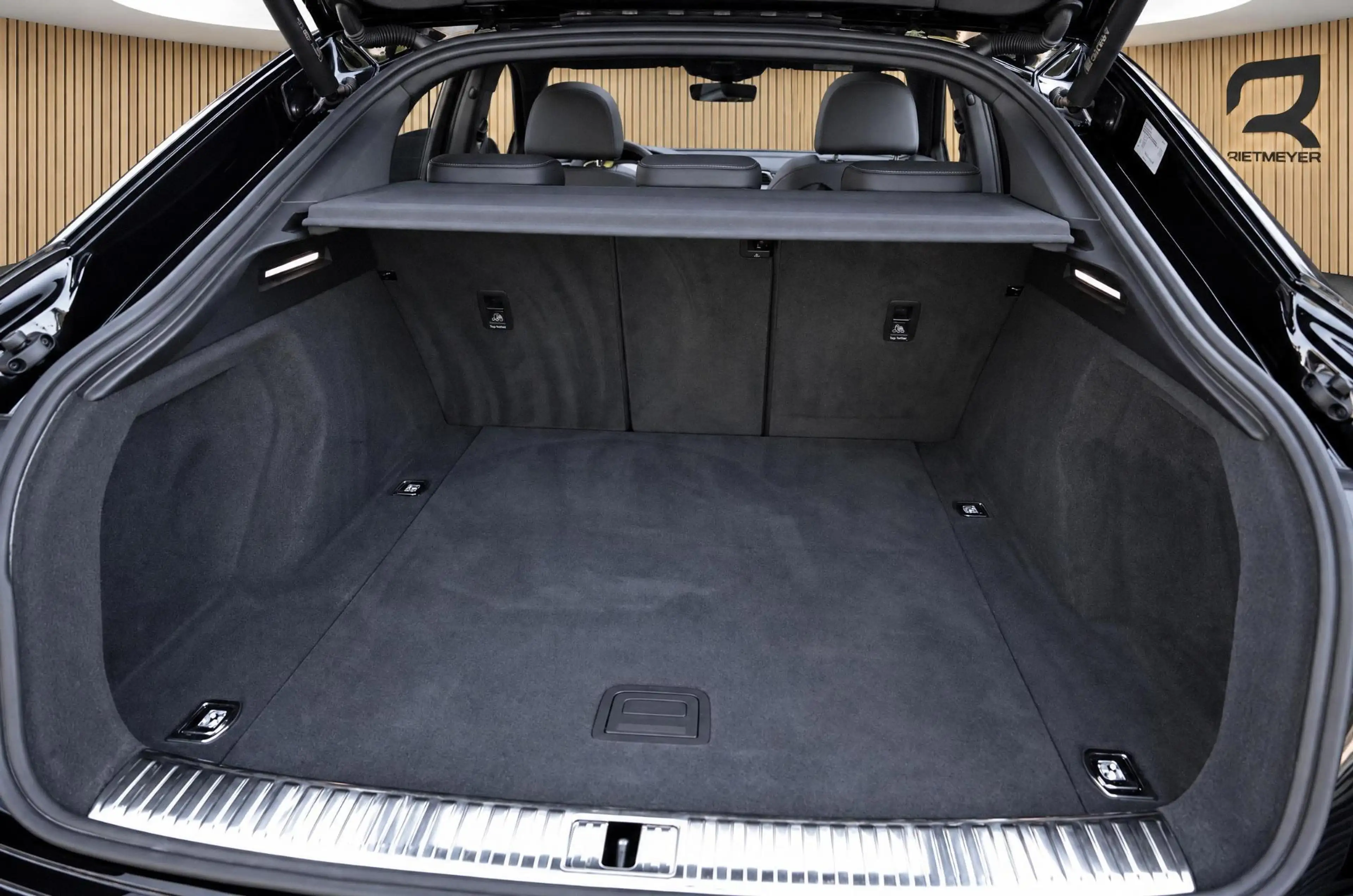 Audi e-tron Sportback 55 quattro S-Line |Pano |97% SOH |B&O |H — photo 22