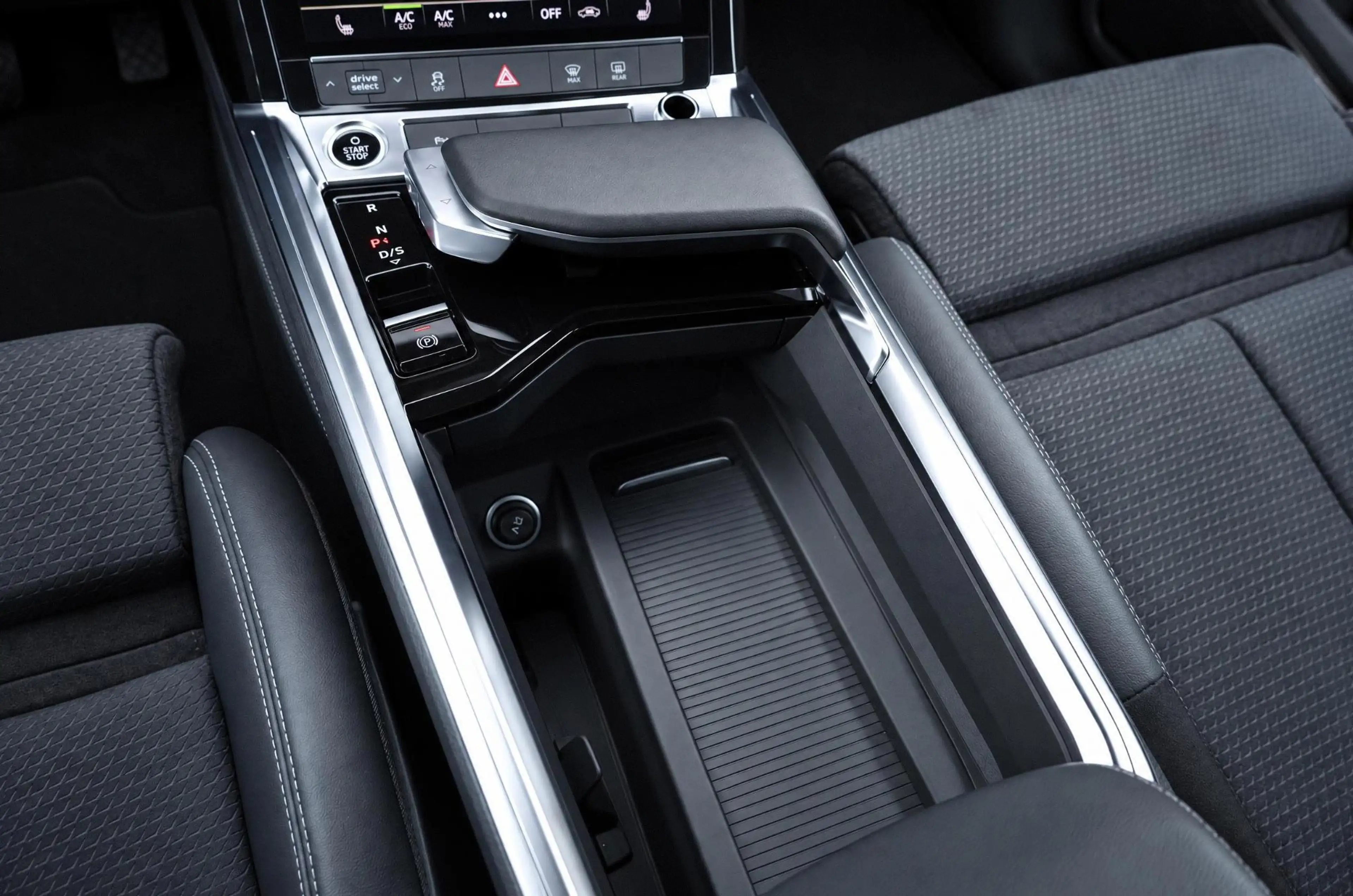 Audi e-tron Sportback 55 quattro S-Line |Pano |97% SOH |B&O |H — photo 16