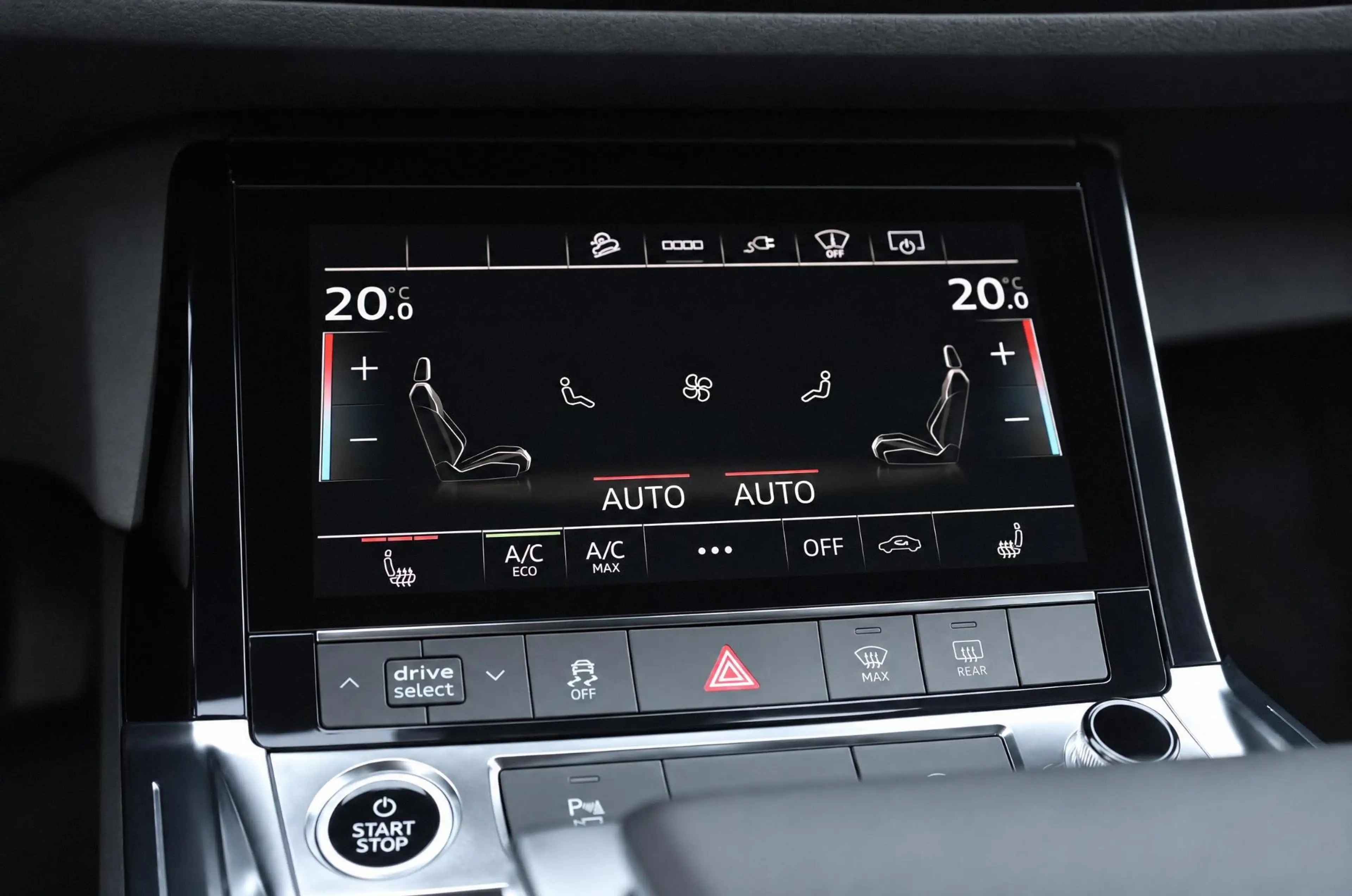 Audi e-tron Sportback 55 quattro S-Line |Pano |97% SOH |B&O |H — photo 15