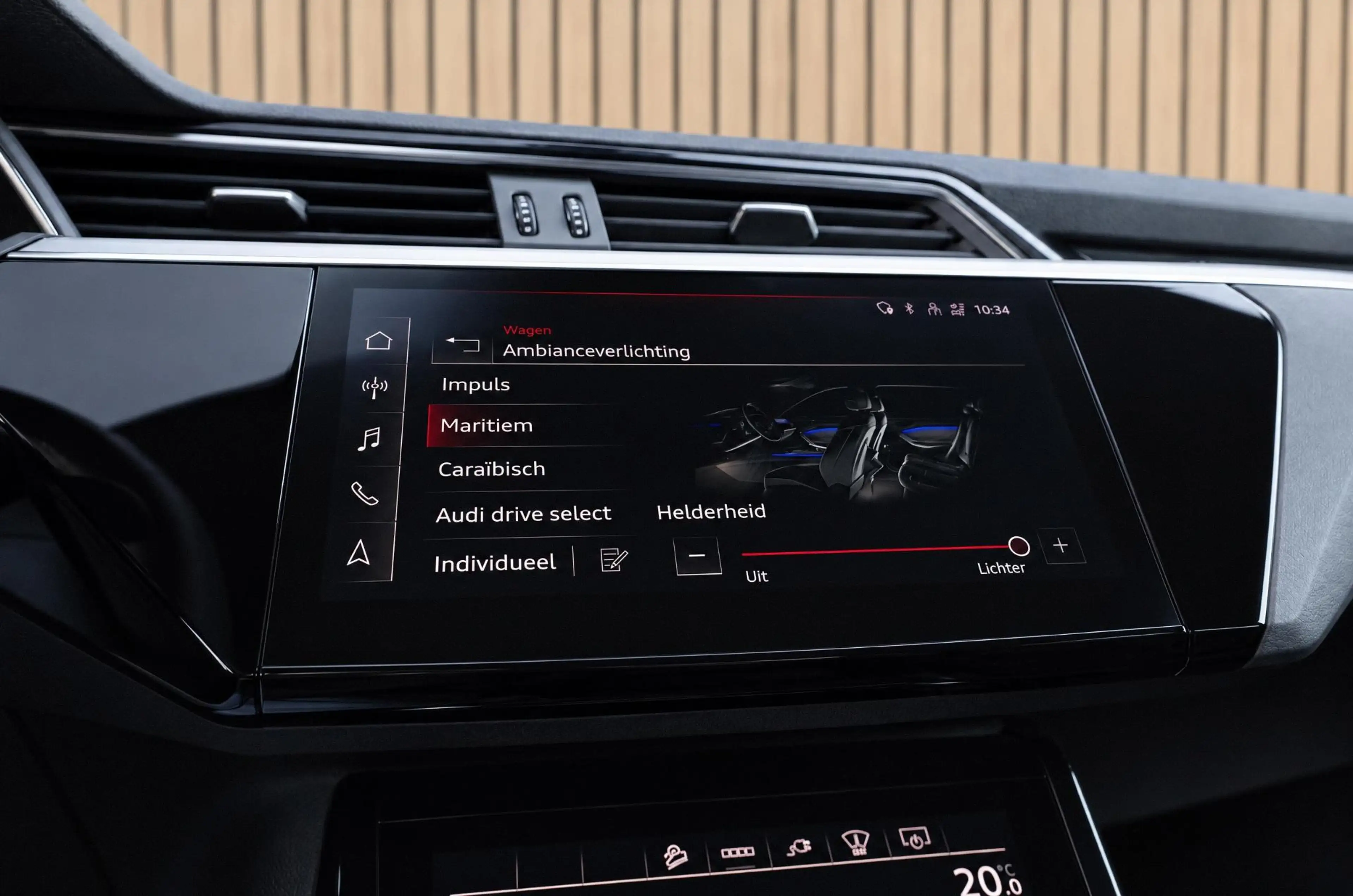 Audi e-tron Sportback 55 quattro S-Line |Pano |97% SOH |B&O |H — photo 29