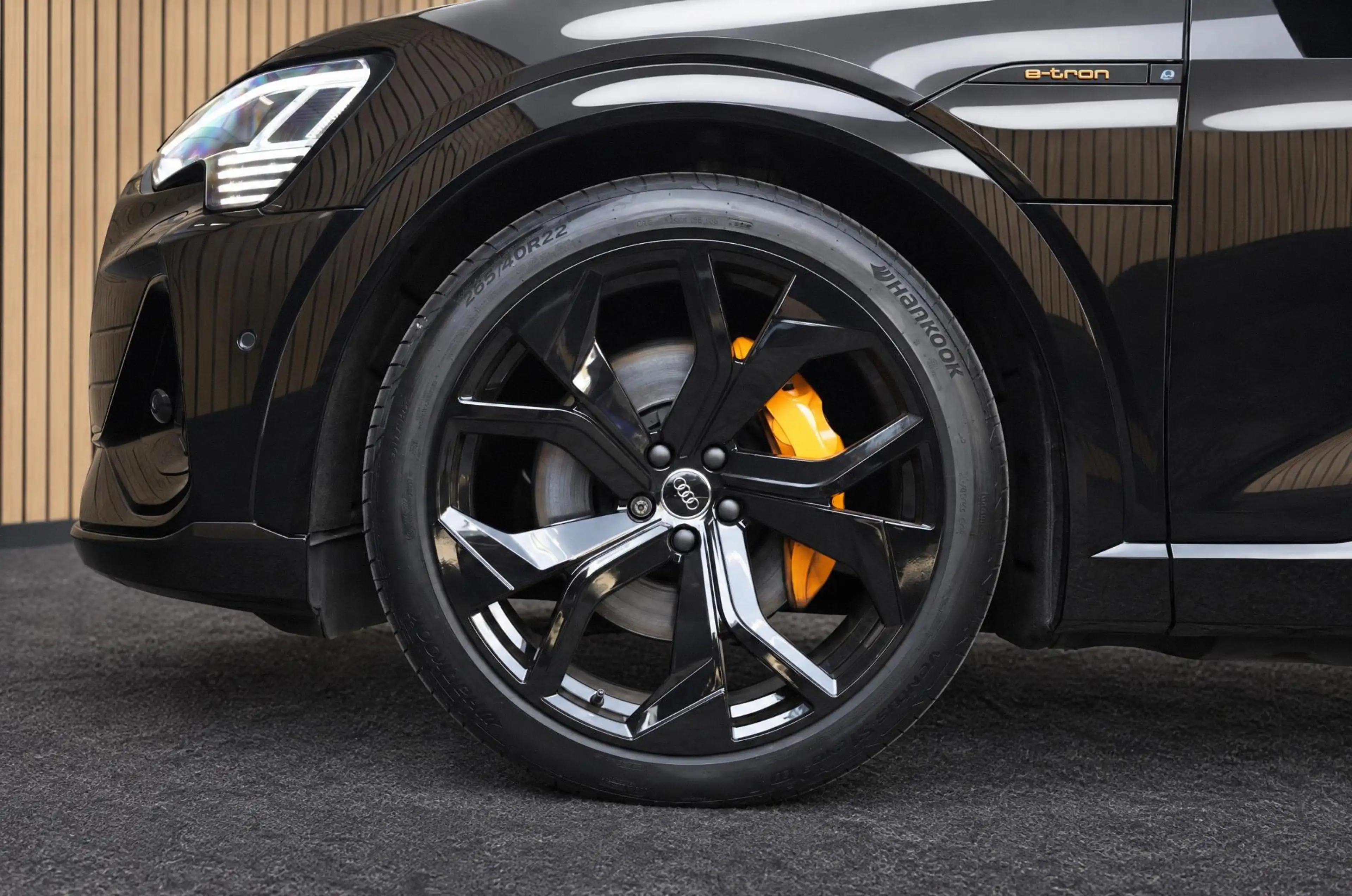 Audi e-tron Sportback 55 quattro S-Line |Pano |97% SOH |B&O |H — photo 25