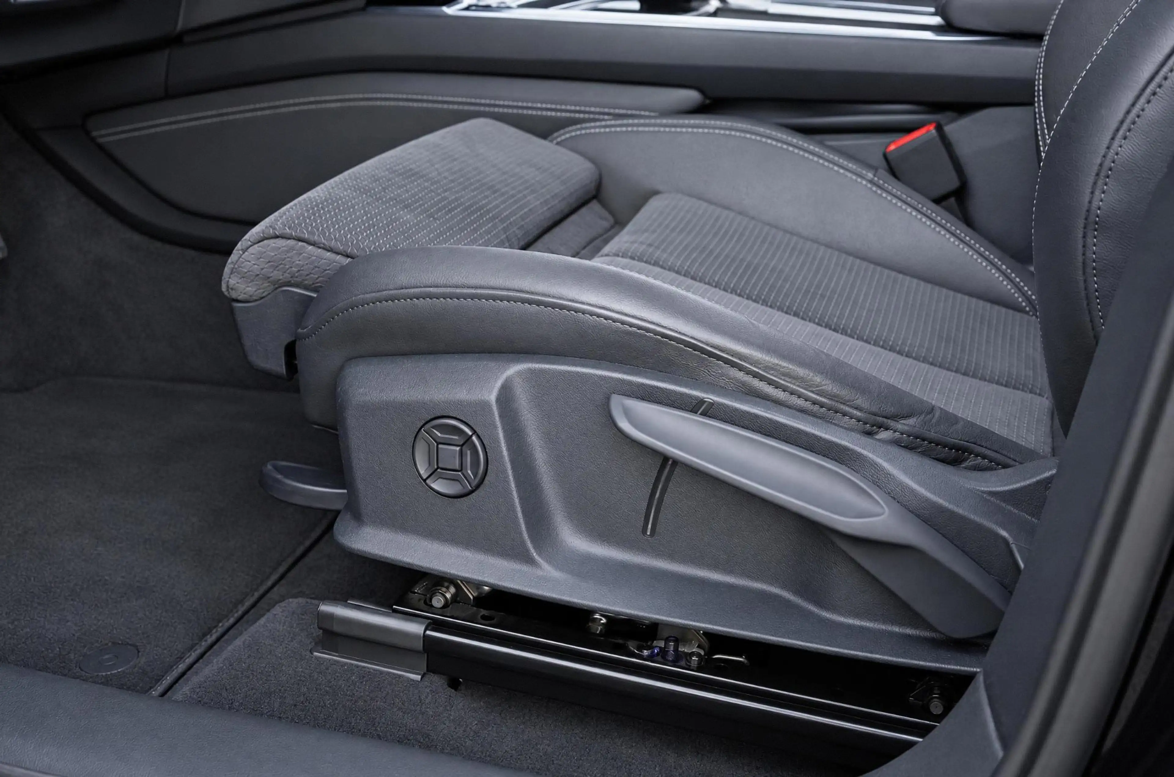 Audi e-tron Sportback 55 quattro S-Line |Pano |97% SOH |B&O |H — photo 27