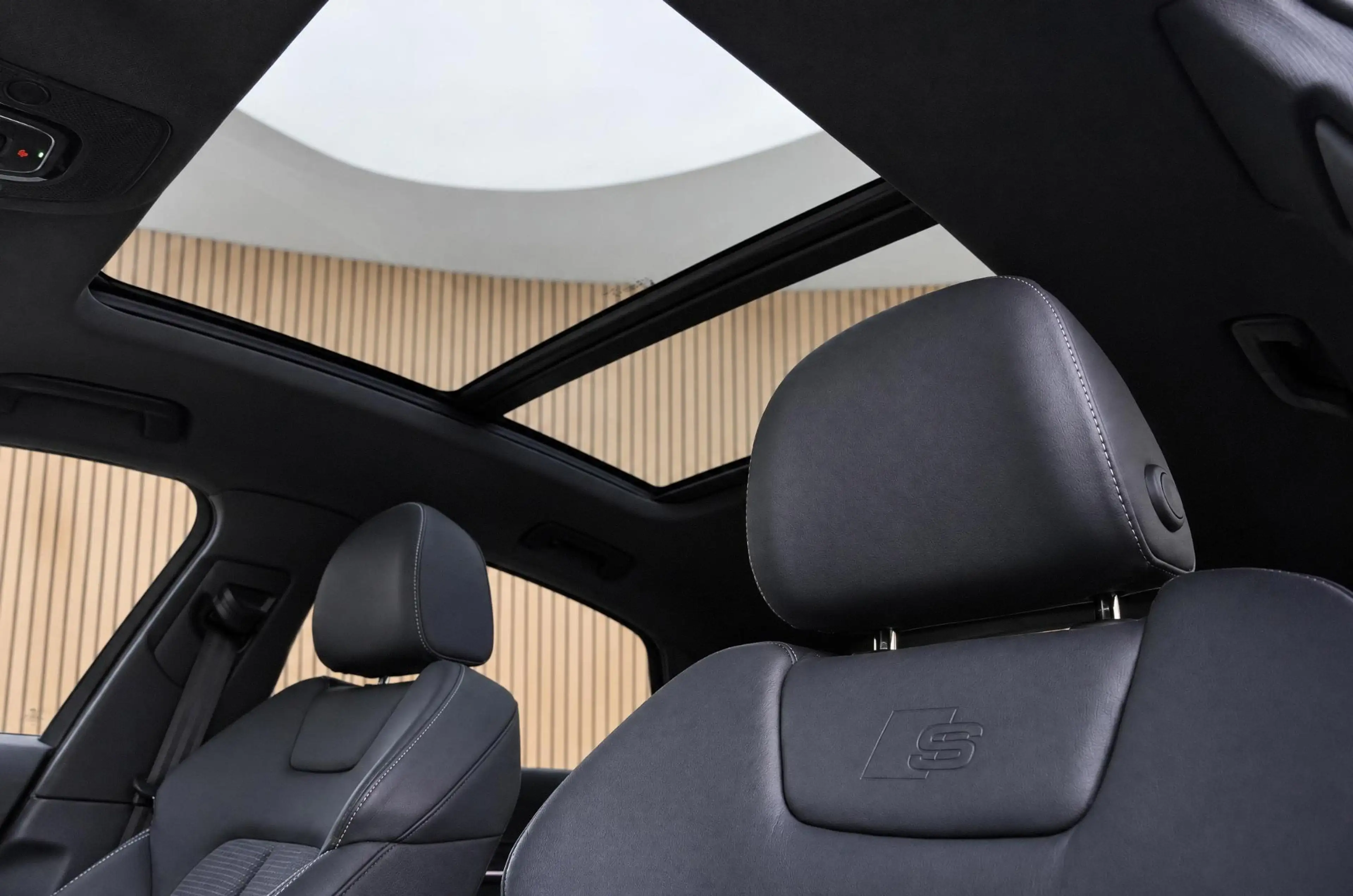 Audi e-tron Sportback 55 quattro S-Line |Pano |97% SOH |B&O |H — photo 5
