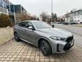 BMW X6 30d xDrive MSport ACC,HUD,HARMAN,LUFT,SOFTCL, Grau - thumbnail 8