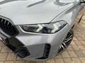 BMW X6 30d xDrive MSport ACC,HUD,HARMAN,LUFT,SOFTCL, Grau - thumbnail 10