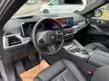 BMW X6 30d xDrive MSport ACC,HUD,HARMAN,LUFT,SOFTCL, Grau - thumbnail 14