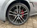 BMW X6 30d xDrive MSport ACC,HUD,HARMAN,LUFT,SOFTCL, Grau - thumbnail 3