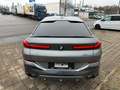 BMW X6 30d xDrive MSport ACC,HUD,HARMAN,LUFT,SOFTCL, Grau - thumbnail 6