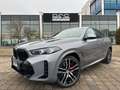 BMW X6 30d xDrive MSport ACC,HUD,HARMAN,LUFT,SOFTCL, Grau - thumbnail 1