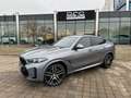 BMW X6 30d xDrive MSport ACC,HUD,HARMAN,LUFT,SOFTCL, Grau - thumbnail 4