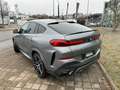 BMW X6 30d xDrive MSport ACC,HUD,HARMAN,LUFT,SOFTCL, Grau - thumbnail 5