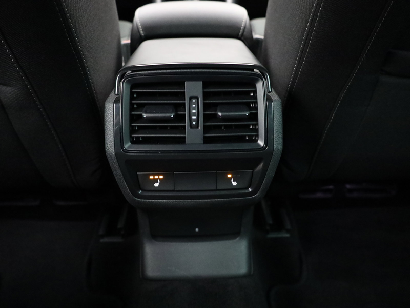 Skoda Karoq SPORTLINE 1.5 TSI 150 PK DSG AUTOMAAT — photo 10