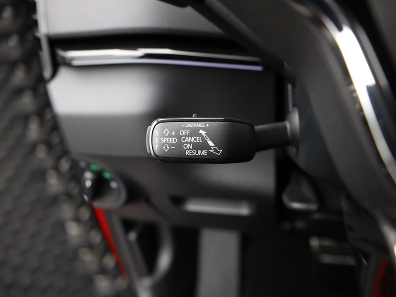 Skoda Karoq SPORTLINE 1.5 TSI 150 PK DSG AUTOMAAT — photo 13