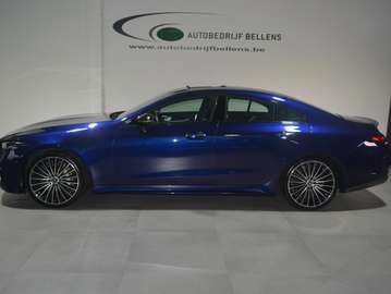 CLS 350h  9G-TRONIC AMG Line HEAD-UP / FULL-FULL