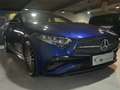Mercedes-Benz CLS 350 CLS 350h  9G-TRONIC AMG Line HEAD-UP / FULL-FULL Bleu - thumbnail 4