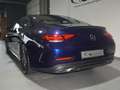 Mercedes-Benz CLS 350 CLS 350h  9G-TRONIC AMG Line HEAD-UP / FULL-FULL Bleu - thumbnail 3