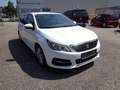 Peugeot 308 SW 1,5 BlueHDI S&S Weiß - thumbnail 7