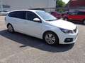 Peugeot 308 SW 1,5 BlueHDI S&S Weiß - thumbnail 3