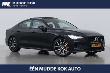 T8 AWD Polestar Engineered | Schuif-/kanteldak | 2