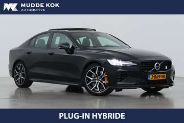 T8 AWD Polestar Engineered | Schuif-/kanteldak | B